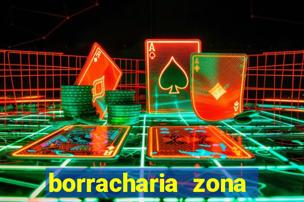 borracharia zona norte porto alegre